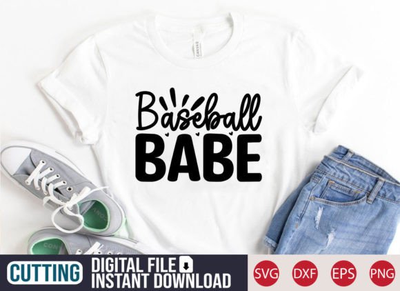 Baseball Babe SVG Craft: A Designer's Honest Review for Embroidery Projects