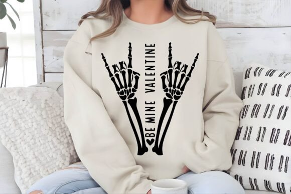 Be Mine Valentine, Shirt Svg Png Design