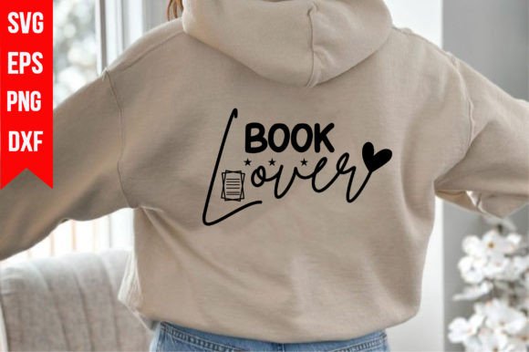 Book Lover – A Designer’s Honest Take Before You Stitch