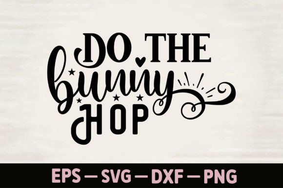 Do the Bunny Hop: Graphics & T-Shirt Designs Reviewed