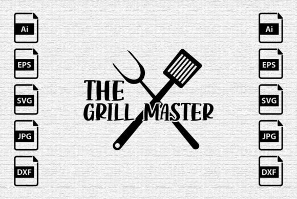 Grill Master T-Shirt Graphics Review